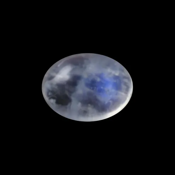 Rainbow Moonstone - 1.04 Carats