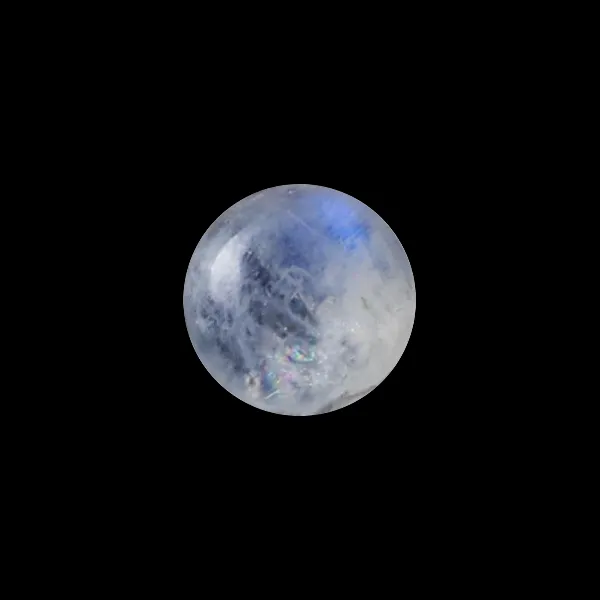 Rainbow Moonstone - 1.07 Carats
