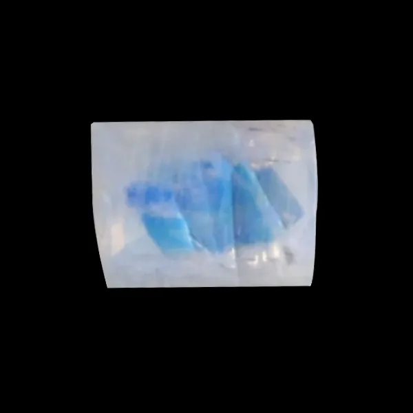 Rainbow Moonstone - 1.10 Carats