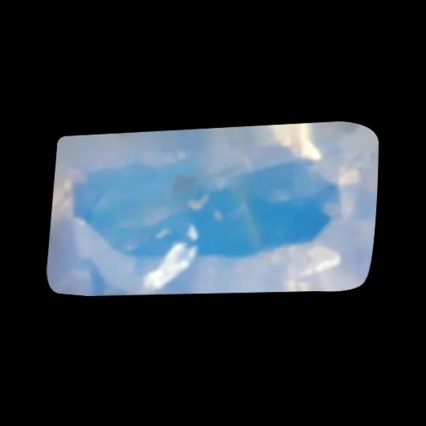 Rainbow Moonstone - 1.18 Carats