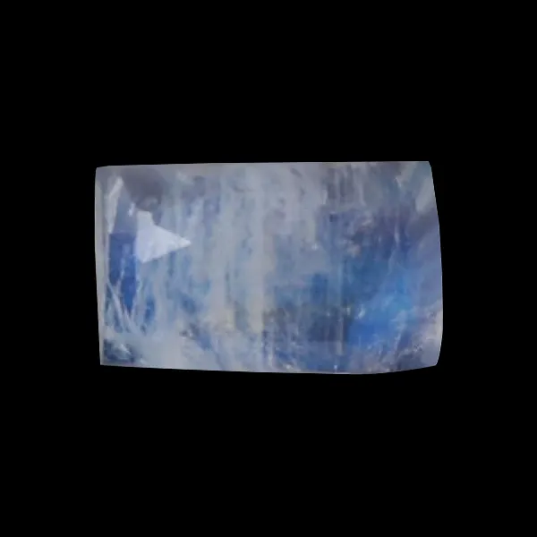 Rainbow Moonstone - 1.22 Carats