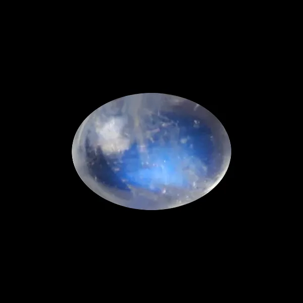 Rainbow Moonstone - 1.23 Carats