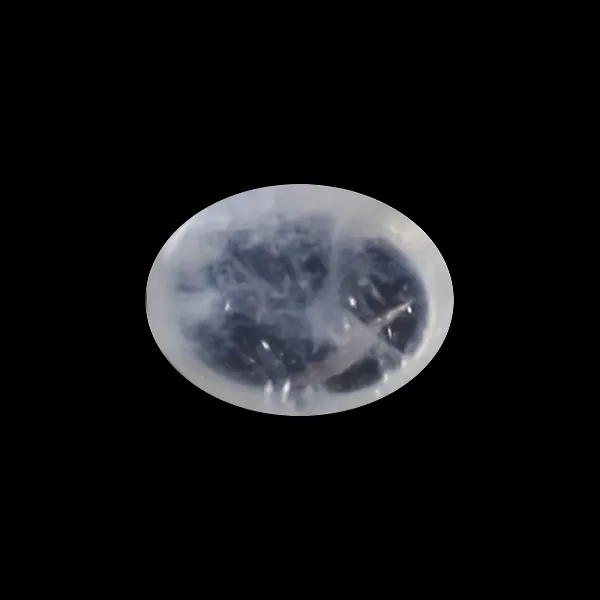 Rainbow Moonstone - 1.26 Carats
