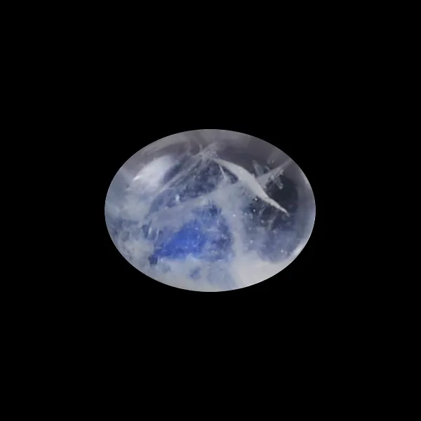 Rainbow Moonstone - 1.26 Carats