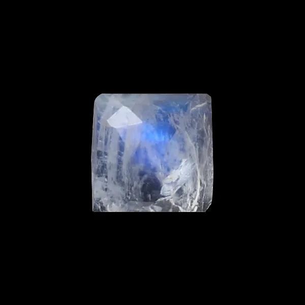 Rainbow Moonstone - 130 Carats