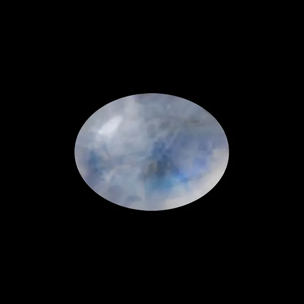 Rainbow Moonstone - 1.32 Carats
