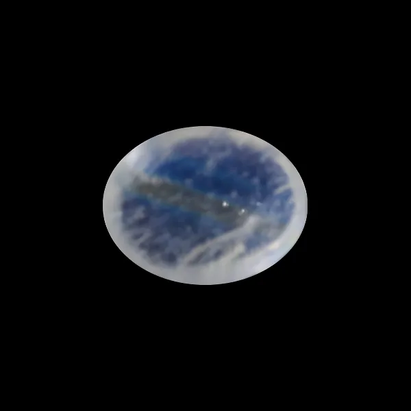 Rainbow Moonstone - 1.34 Carats