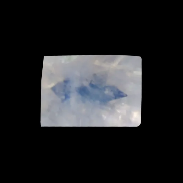 Rainbow Moonstone - 1.35 Carats