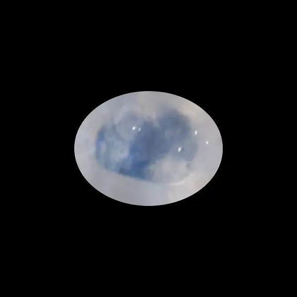 Rainbow Moonstone - 1.48 Carats