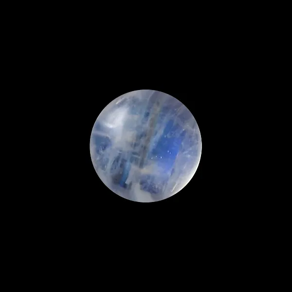 Rainbow Moonstone - 1.50 Carats