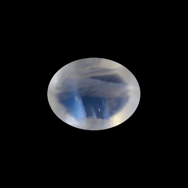Rainbow Moonstone - 1.67 Carats