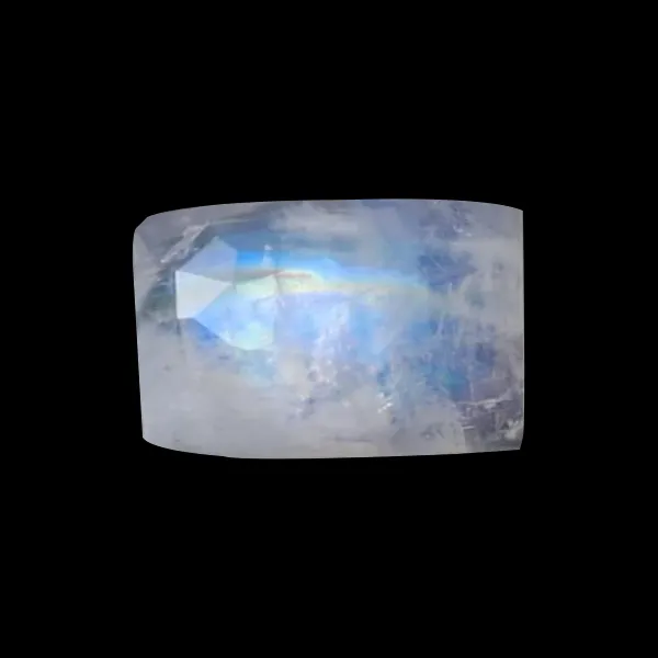 Rainbow Moonstone - 1.67 Carats