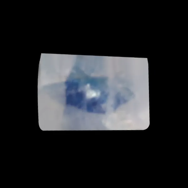 Rainbow Moonstone - 1.73 Carats
