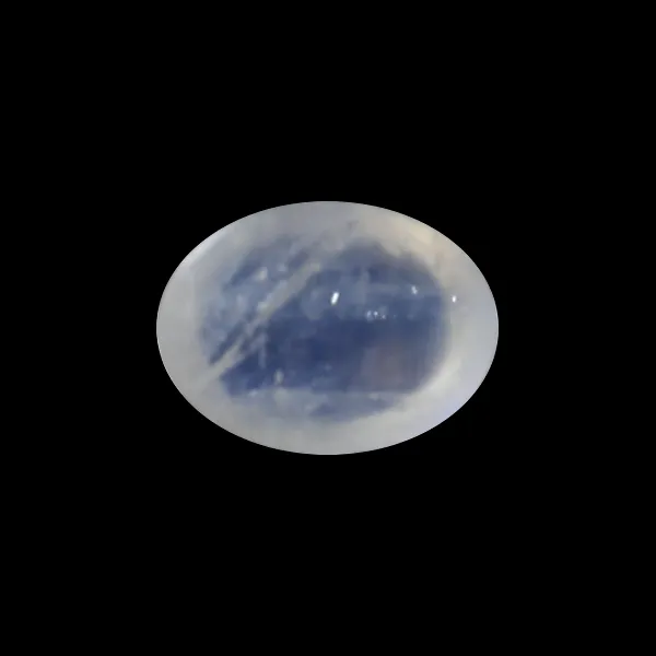 Rainbow Moonstone - 1.74 Carats