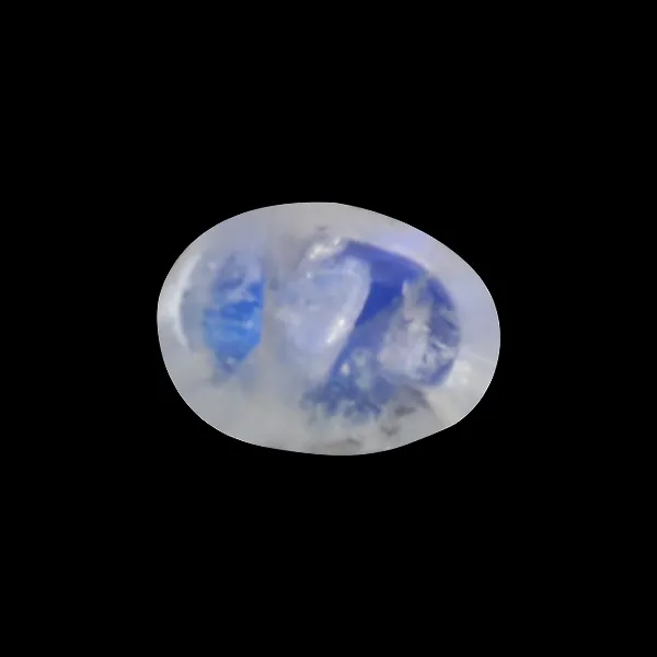 Rainbow Moonstone - 1.77 Carats