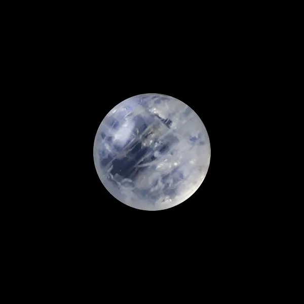 Rainbow Moonstone - 1.84 Carats