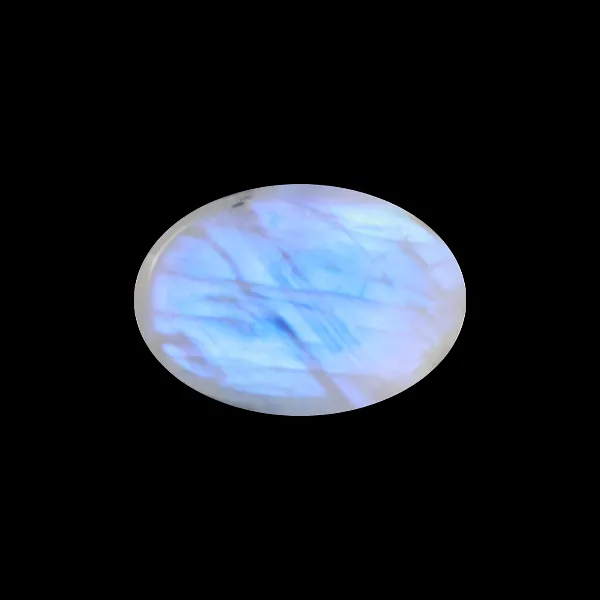 Rainbow Moonstone - 10.70 Carats