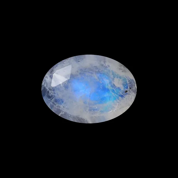 Rainbow Moonstone - 10.72 Carats