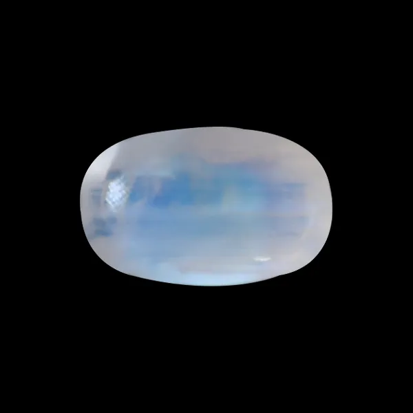Rainbow Moonstone - 10.36 Carats