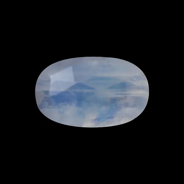 Rainbow Moonstone - 10.36 Carats