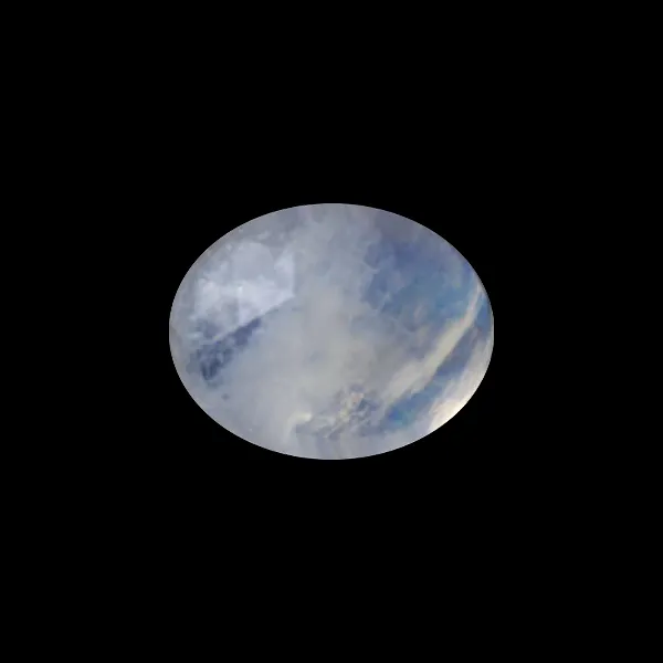 Rainbow Moonstone - 14.70 Carats