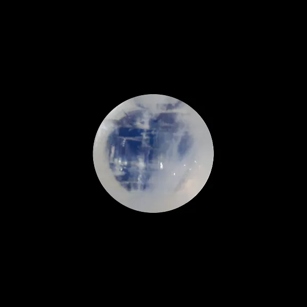 Rainbow Moonstone - 2.24 Carats