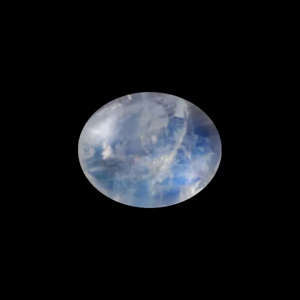 Rainbow Moonstone - 2.28 Carats