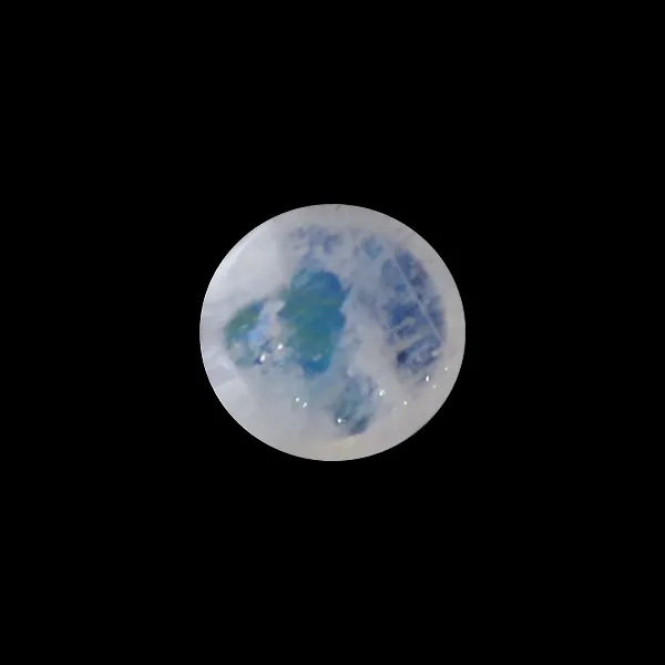 Rainbow Moonstone - 2.38 Carats