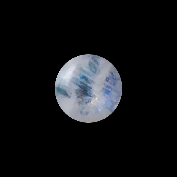 Rainbow Moonstone - 2.38 Carats