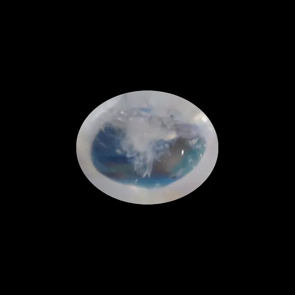 Rainbow Moonstone - 2.79 Carats