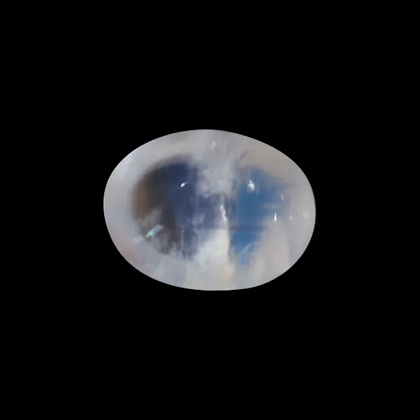Rainbow Moonstone - 2.90 Carats
