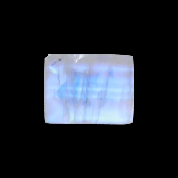Rainbow Moonstone - 3.05 Carats
