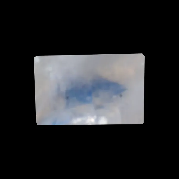 Rainbow Moonstone - 3.50 Carats