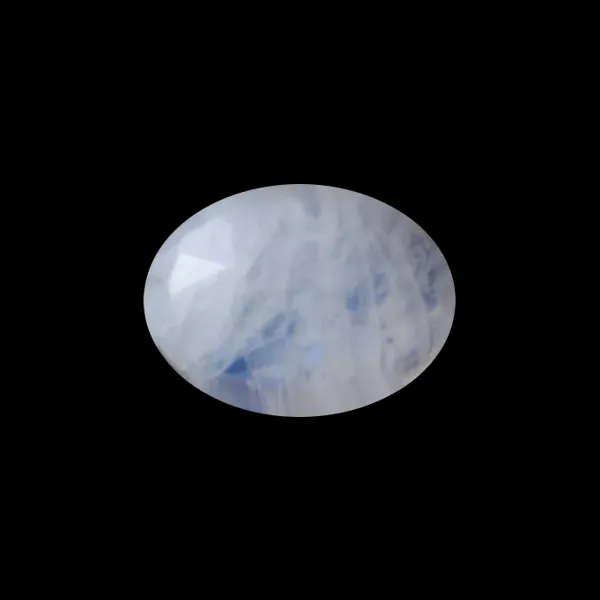 Rainbow Moonstone - 3.83 Carats