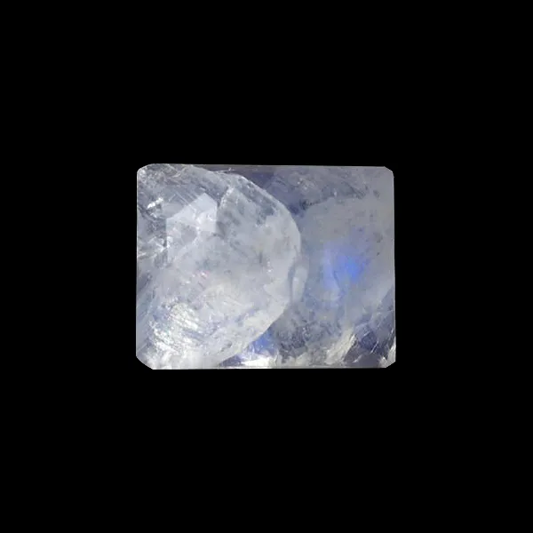 Rainbow Moonstone - 3.84 Carats