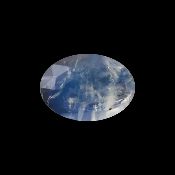 Rainbow Moonstone - 3.89 Carats