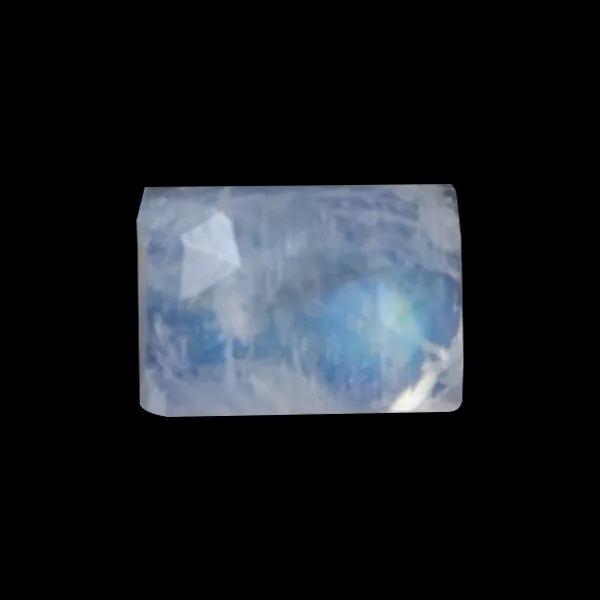 Rainbow Moonstone - 3.89 Carats
