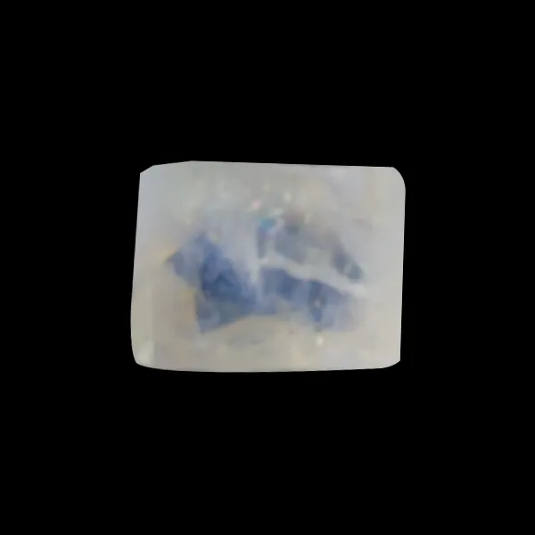 Rainbow Moonstone - 3.93 Carats