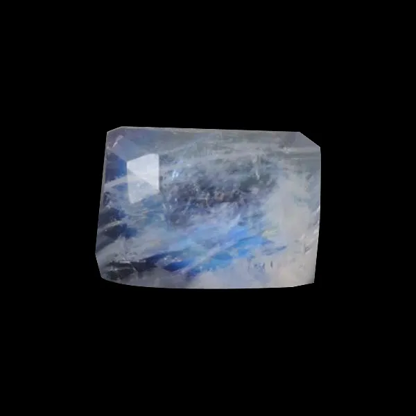 Rainbow Moonstone - 3.94 Carats