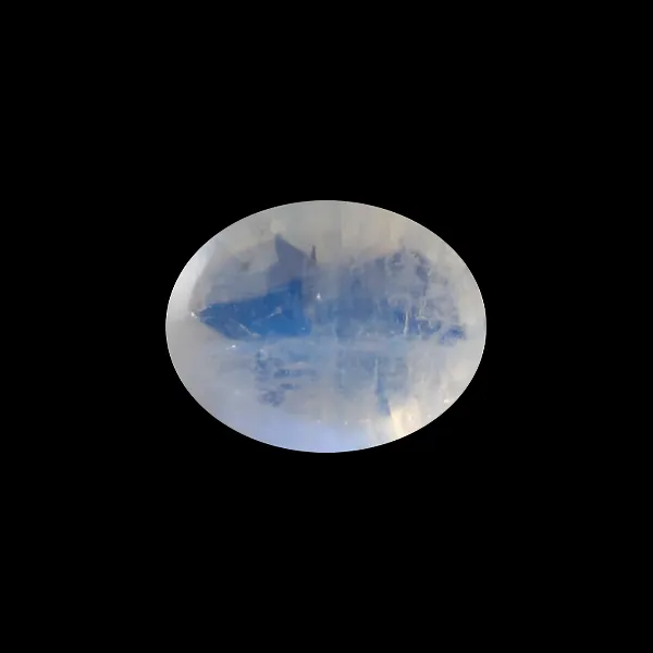 Rainbow Moonstone - 4.05 Carats