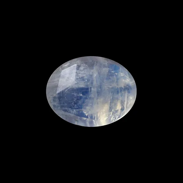 Rainbow Moonstone - 4.05 Carats
