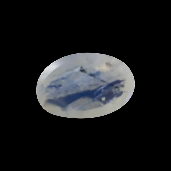Rainbow Moonstone - 4.08 Carats