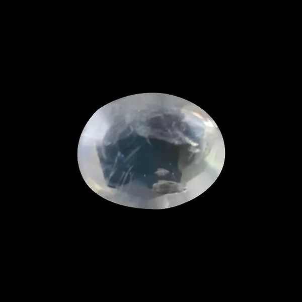 Rainbow Moonstone - 4.20 Carats