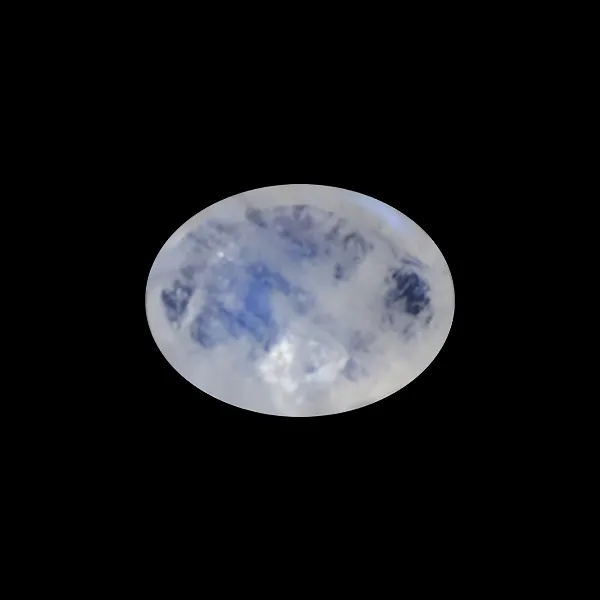 Rainbow Moonstone - 4.24 Carats
