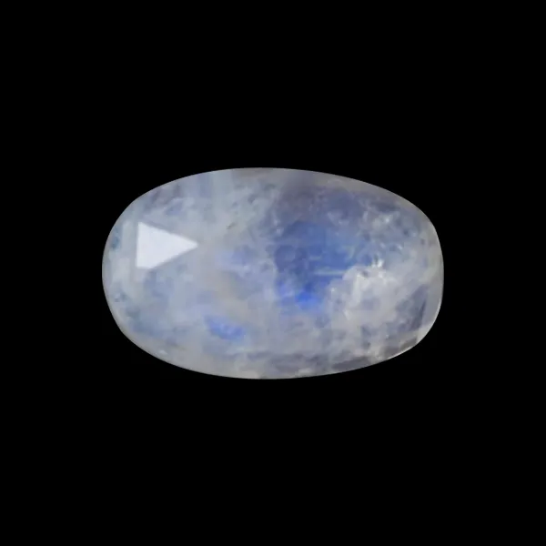 Rainbow Moonstone - 4.50 Carats