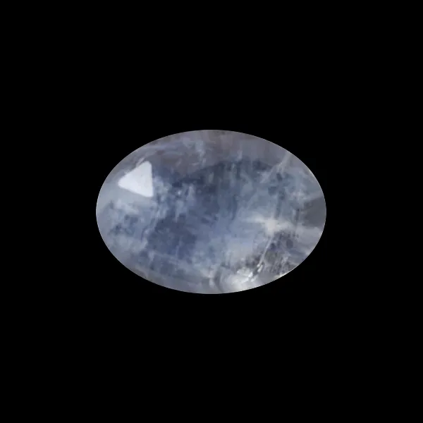 Rainbow Moonstone - 4.68 Carats