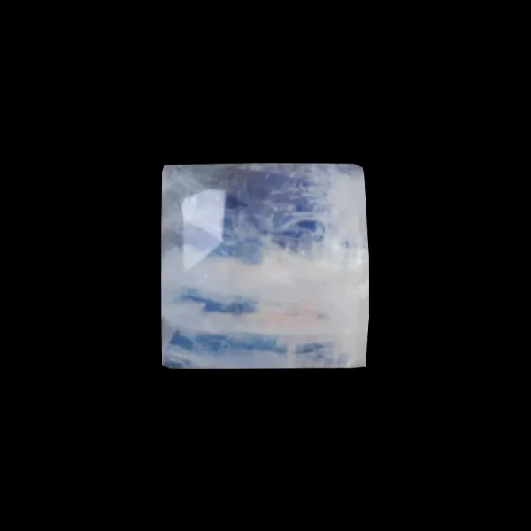 Rainbow Moonstone - 5.09 Carats