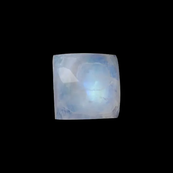 Rainbow Moonstone - 5.52 Carats