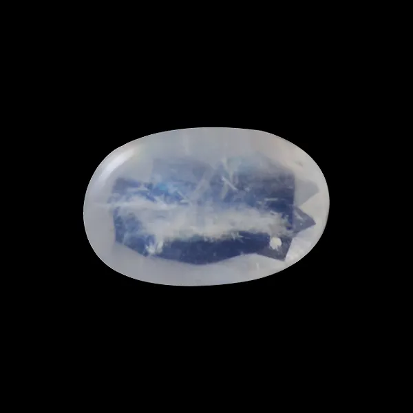 Rainbow Moonstone - 5.76 Carats