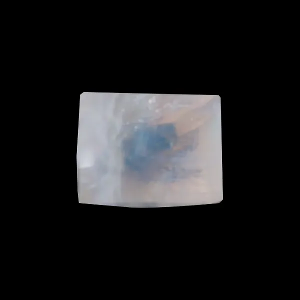 Rainbow Moonstone - 8.13 Carats